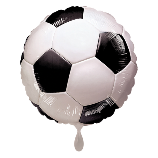 Vorschau: 1 Ballon - Championship Soccer