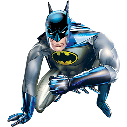 Vorschau: 1 Airwalker - Batman