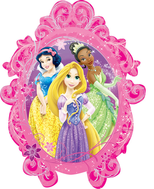 Princess frame