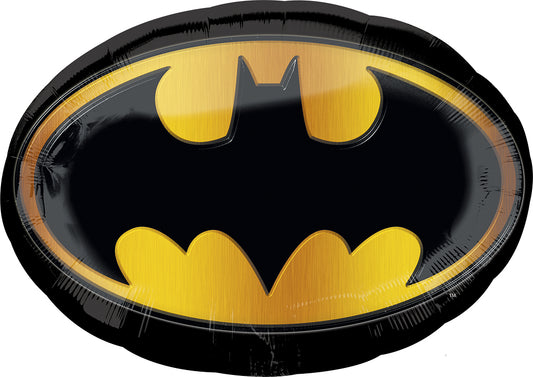 Batman emblem