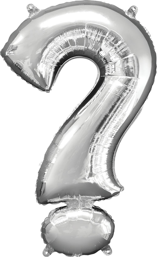 Symbol? silver