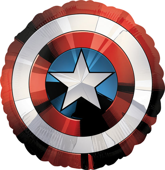 Jumbo"Avengers Shield"