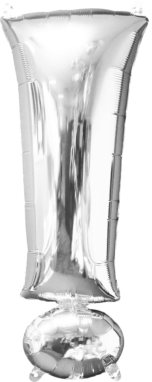 Symbol! silver