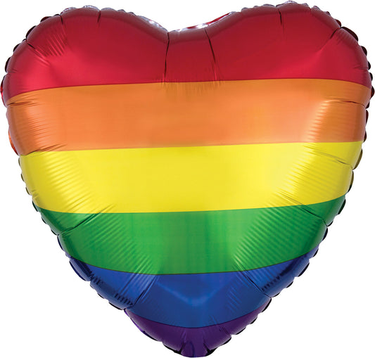 Rainbow fun