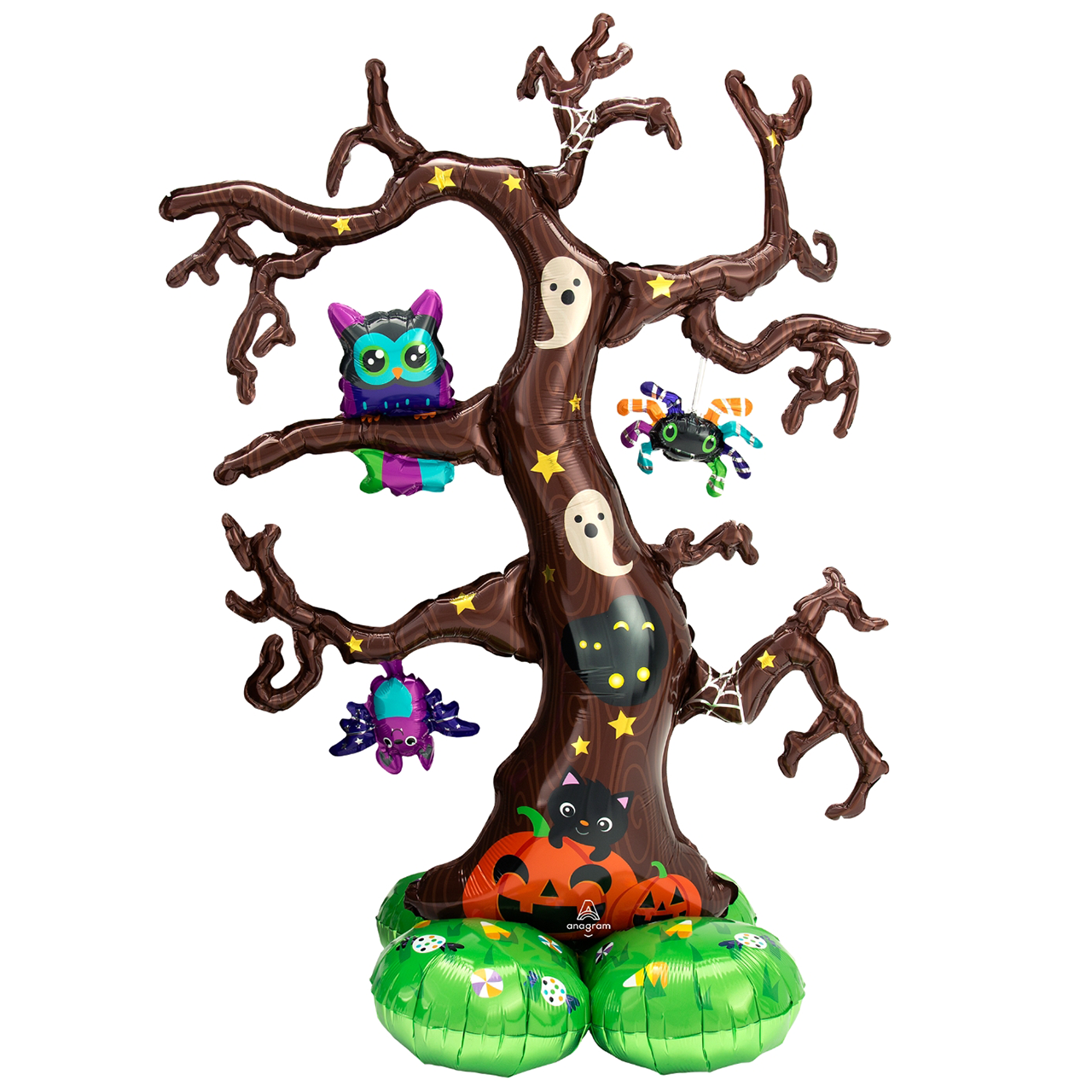 Vorschau: 1 AirLoonz - Creepy Tree