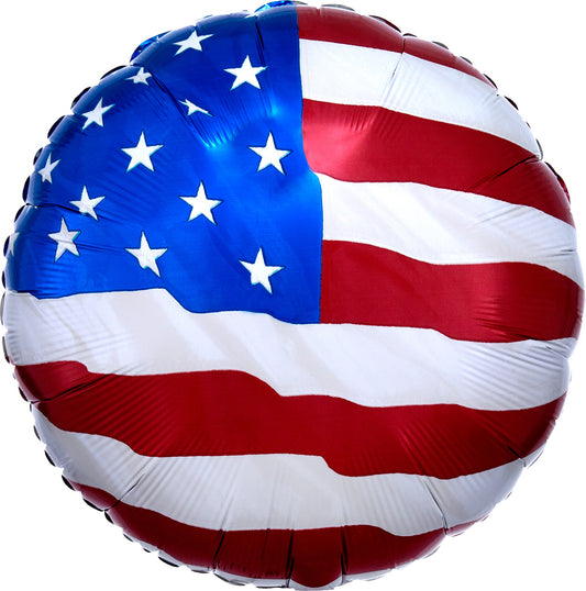 USA flag