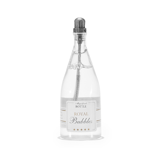 Vorschau: 24 Seifenblasensets - Royal Bottle