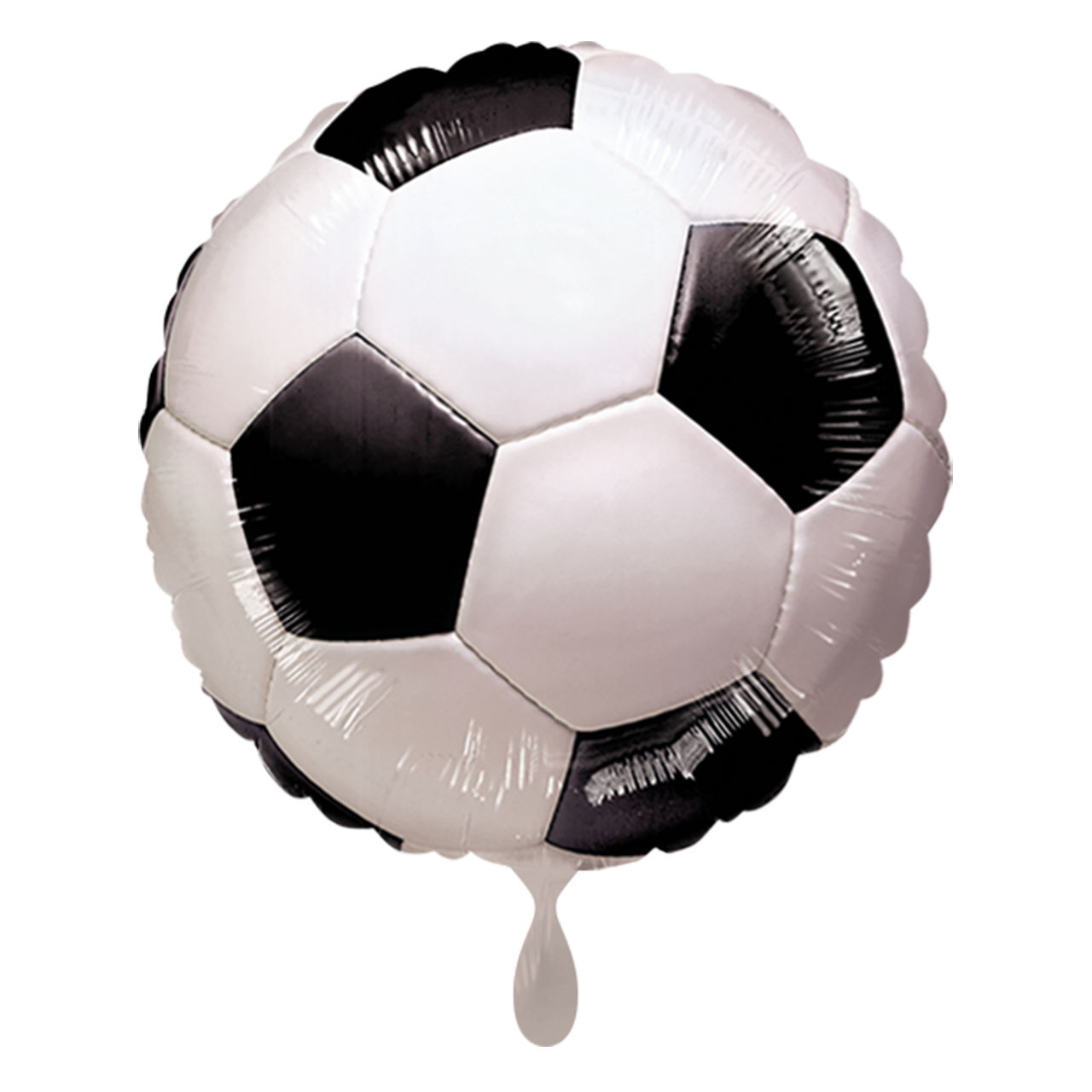 Vorschau: 1 Ballon - Championship Soccer